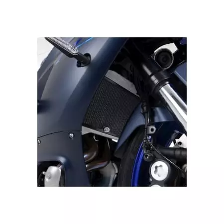 Protection De Radiateur R&G Racing Yamaha R7 1110109002 - Carénage et protection R&G RACING