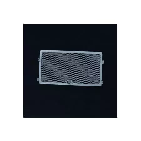 Protection De Radiateur R&G Racing Yamaha MT-07 Titane