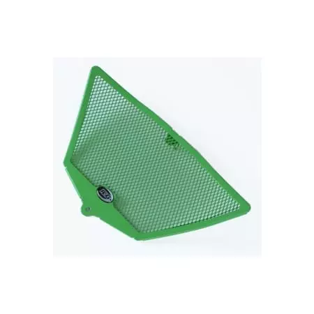 Grille De Collecteur R&G Racing Aluminium