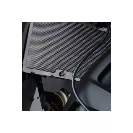 Protection De Radiateur R&G Racing KTM 790 Adventure Alu