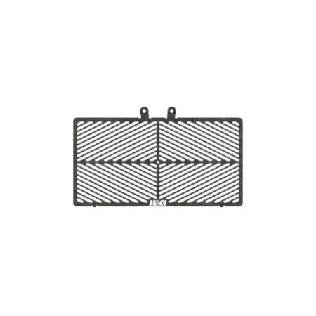 Protection De Radiateur R&G Racing KTM 790 Adventure Inox