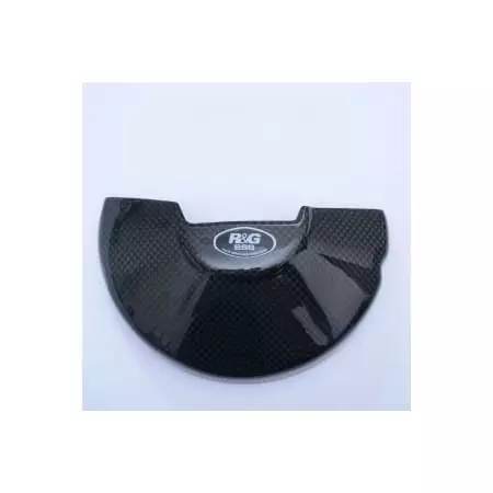 Slider Moteur Gauche R&G Racing Honda CBR1000R-RR Carbone