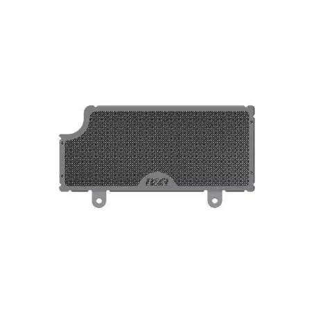 Protection De Radiateur D'Huile R&G Racing Kawasaki ZX-10R/RR Vert - Carénage et protection R&G RACING