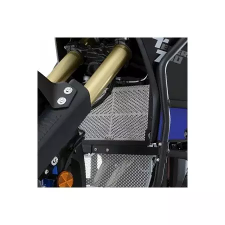 Protection De Radiateur R&G Racing Yamaha Ténéré 700 Inox - Carénage et protection R&G RACING