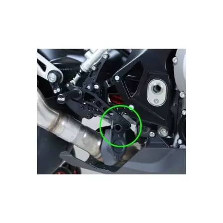 Embout De Rechange Sélecteur/Pédale R&G Racing