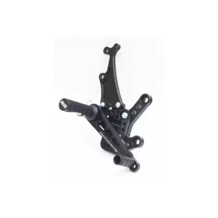 Commande Reculée R&G Racing 448114 - Partie cycle R&G RACING