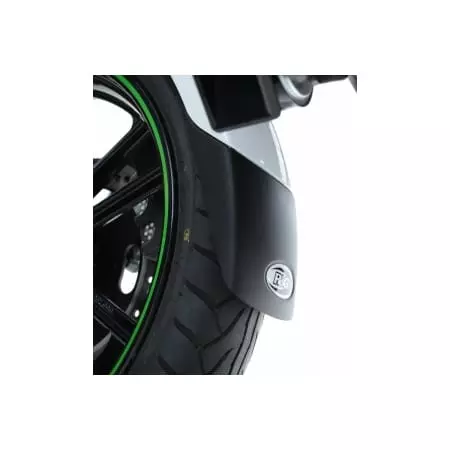 Extension De Garde-Boue Avant R&G Racing Yamaha MT-03 Noir