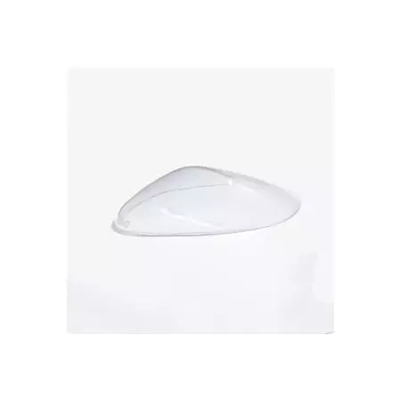 Écran De Protection Feu Avant R&G Racing Ducati Monster 950 Transparent - Carénage et protection R&G RACING
