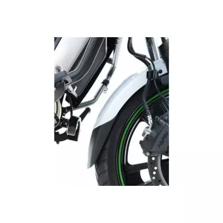 Extension De Garde-Boue Avant R&G Racing BMW G310R/GS Noir