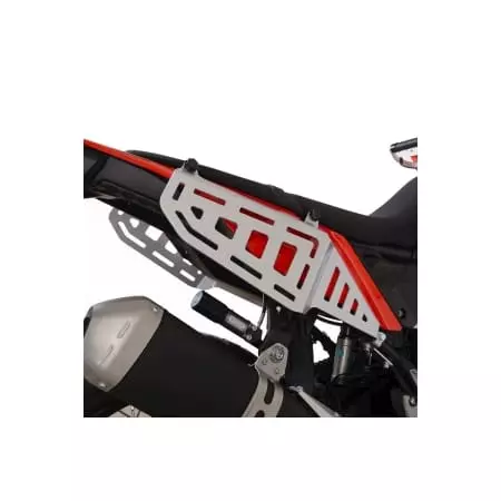 Supports Porte-Bagages R&G Racing Yamaha Ténéré 700