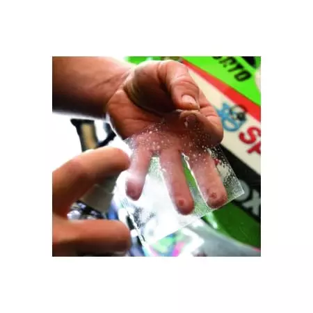 Seconde Peau R&G Racing BMW R1250RT Transparent