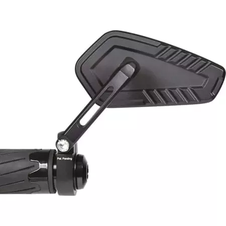 Rétroviseur Chaft Benett Handle (Par Paire)