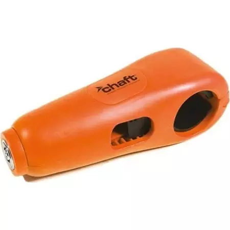 Bloque Levier Alarme Chaft