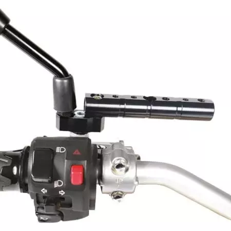 Extension De Guidon Multiple Chaft