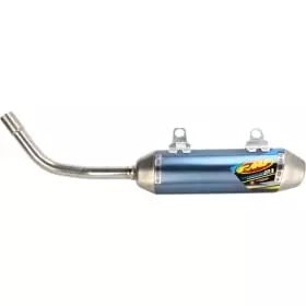 Silencieux FMF Échappement Powercore 2.1 Titane KTM 18211714