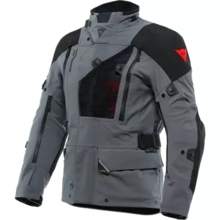 Veste Dainese Hekla Absoluteshell Pro 20K 44B Gris Noir