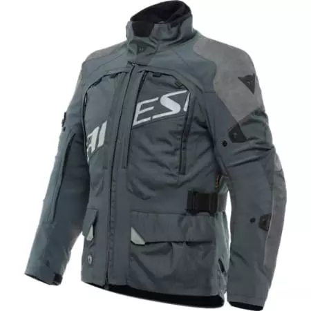 Veste Dainese Springbok 3L Absoluteshell 64H Gris Bleu