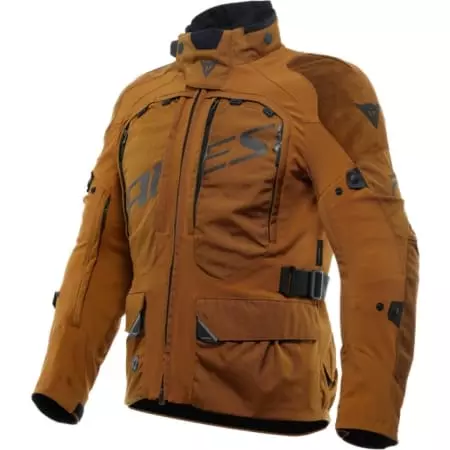 Veste Dainese Springbok 3L Absoluteshell 65H Marron