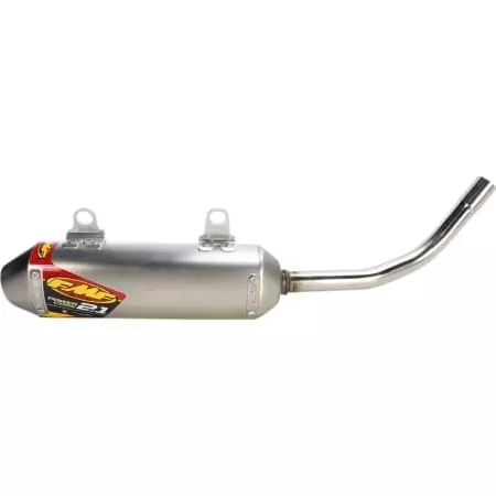 Silencieux FMF Échappement Powercore 2.1 Aluminum KTM 18211713 - Echappement moto FMF ÉCHAPPEMENTS