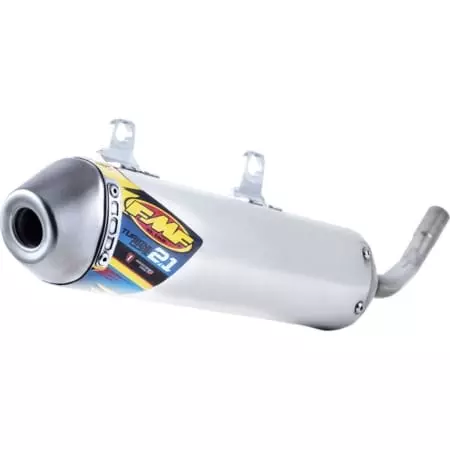 Silencieux FMF Échappement Turbinecore 2.1 KTM 18211715 - Echappement moto FMF ÉCHAPPEMENTS