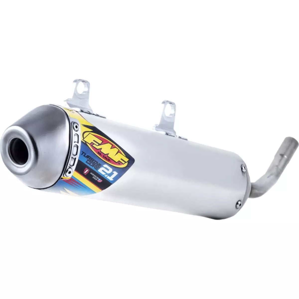 Silencieux FMF Échappement Turbinecore 2.1 KTM 18211715