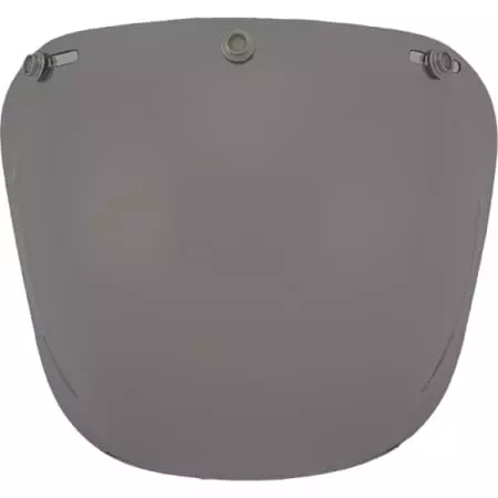 Visière Stormer Pearl Fumé Foncé