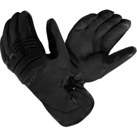 Gants Femme REV'IT Bornite H2O Ladies Noir
