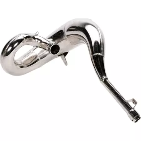 Pot De Détente FMF Échappement Fatty Nickel Acier Honda CR250 2000-01 - Echappement Motocross FMF ÉCHAPPEMENTS