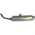 Silencieux FMF Échappement Turbinecore 2 Inox Aluminium KTM85 2003-07