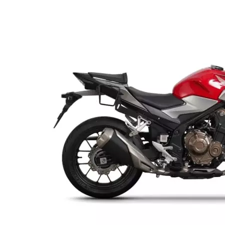 Support Sacoches Latérales Shad SR Side Bag Honda CB500F/Hornet / CBR500R