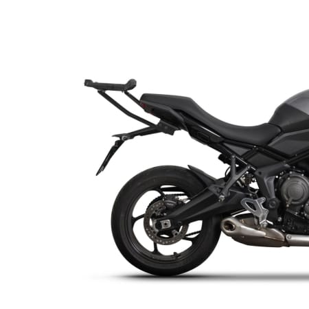 Support Top Case Shad Top Master Triumph Tiger 660