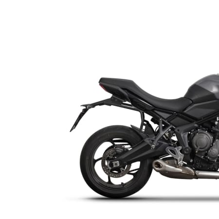 Support Valises Shad 3P System Triumph Tiger 660