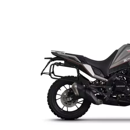 Support Valises Shad 4P System Moto Morini X-Cape 649