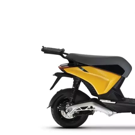 Support Top Case Shad Top Master Piaggio One Electrica