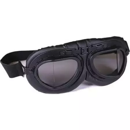 Lunettes Stormer Aviateur T08 Noir