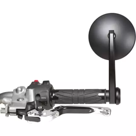 Rétroviseur Chaft Homologué Classic Handle Réversible (L'unité)