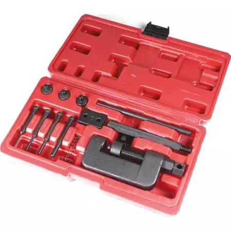 Boite Dérive Chaine Chaft