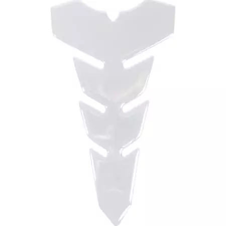 Protection De Réservoir Chaft Tiger Transparent