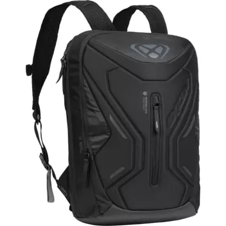 Sac À Dos Ixon R-Laser 25L Noir - Sac moto IXON