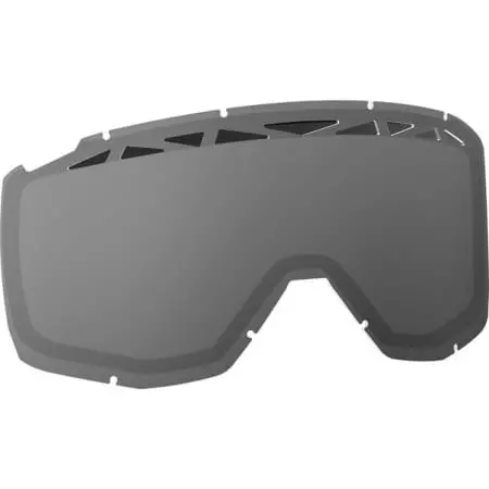 Écran Scott Primal Hustle Split Light Sensitive Gris