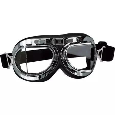 Lunettes Stormer Aviateur T08 Chrome