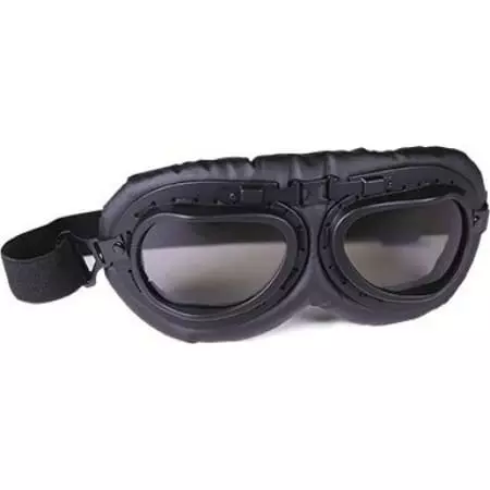 Lunettes Stormer Aviateur T01 Noir