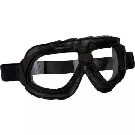 Lunettes Stormer Aviateur T10 Noir