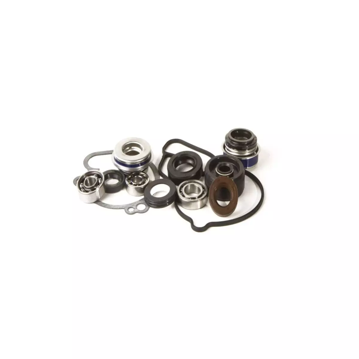 Kit Réparation Pompe À Eau Hot Rods Yamaha 1006964