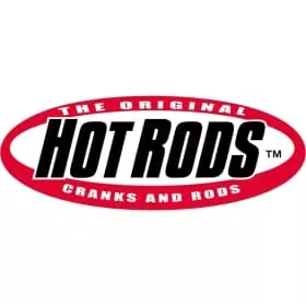 Kit Roulement / Joints Spis De Vilebrequin Hot Rods Suzuki RM125 1992-98