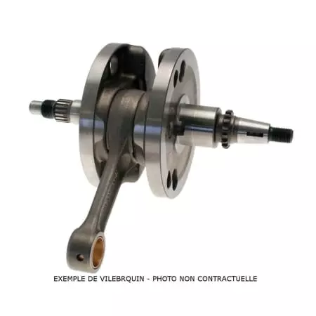 Vilebrequin Hot Rods KTM 1006776 - Moteur HOT RODS