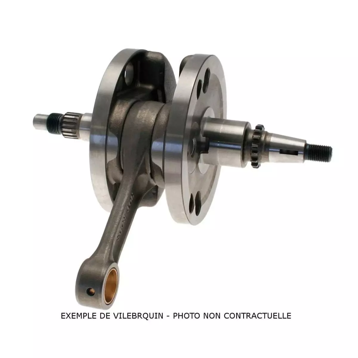 Vilebrequin Hot Rods KTM 1006776