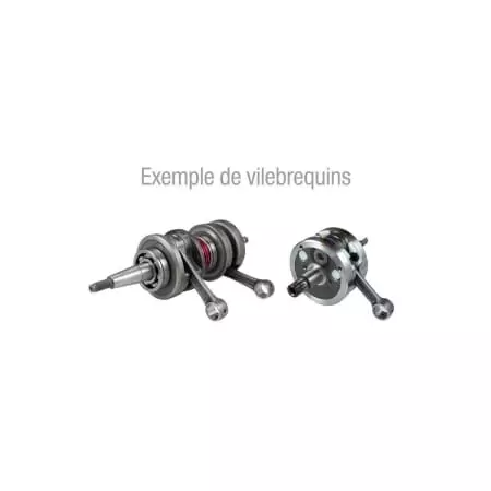 Vilebrequin Hot Rods Honda CRF250X 2008-11 - Moteur HOT RODS