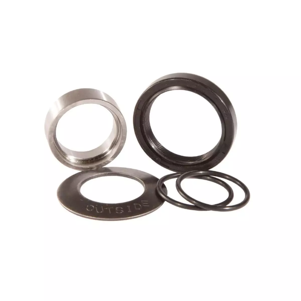 Kit Reconditionnement Arbre De Sortie De Boite Hot Rods Yamaha YZ80