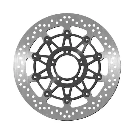 Disque De Frein SBS 5044